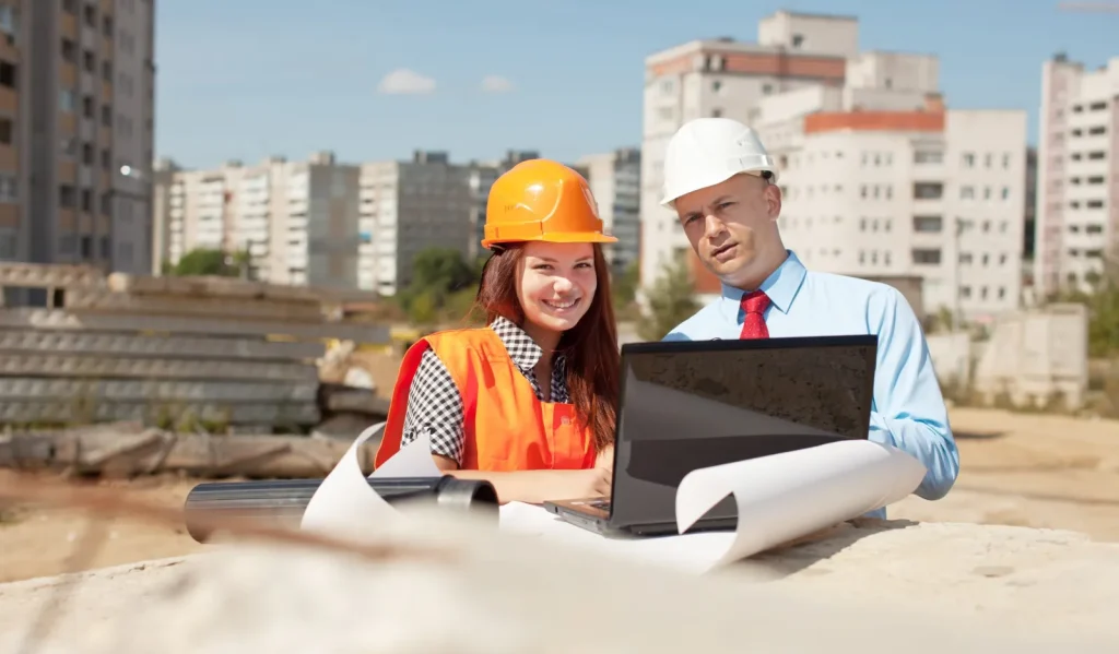 Commercial Construction Consulting for Better Project Planning