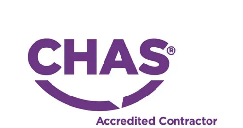 CHAS