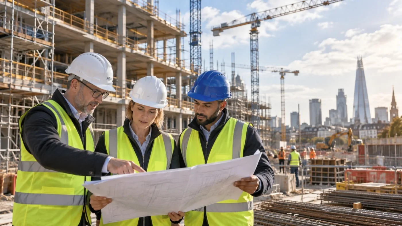 Bid Writing & Tenders