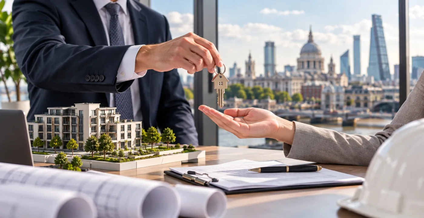 Commercial Management & QS